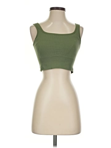 Active Tube Top (view 1)
