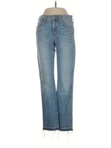 Derek Lam 10 Crosby Jeans (view 1)