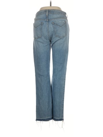Derek Lam 10 Crosby Jeans (view 2)