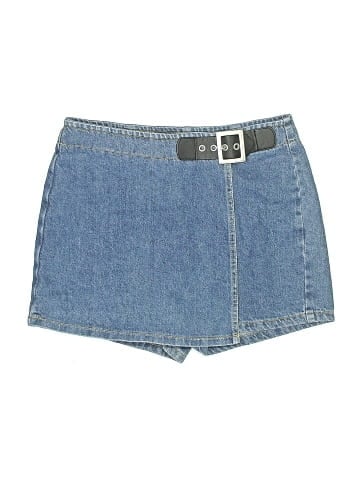 BDG Skort (view 1)