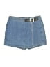 BDG 100% Cotton Blue Skort Size 29 waist - photo 1