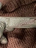 Eileen Fisher Brown Pullover Sweater Size L - photo 8