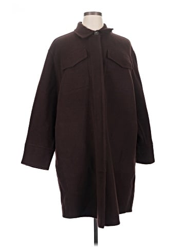Vince. Coat (view 1)