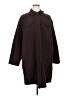 Vince. Solid Brown Coat Size 1X - photo 1
