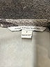 Diane von Furstenberg Silver Kimono Size 0 - photo 7