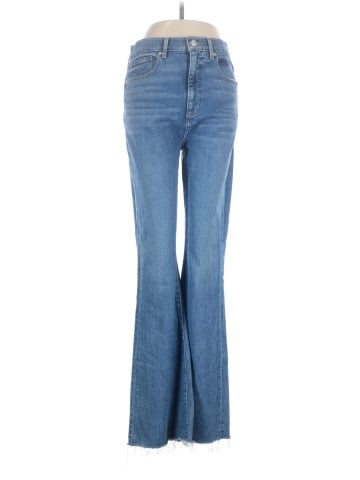 Ann Taylor LOFT Jeans (view 1)