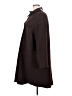 Vince. Solid Brown Coat Size 1X - photo 5