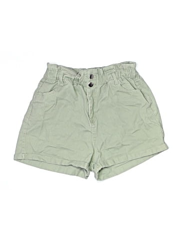 Love Tree Khaki Shorts (view 1)