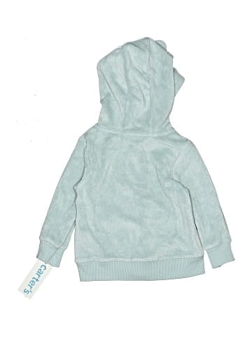 Carter's Zip Up Hoodie (view 2)