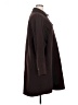 Vince. Solid Brown Coat Size 1X - photo 4