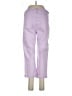 Code Bleu Purple Jeans Size 10 - photo 2