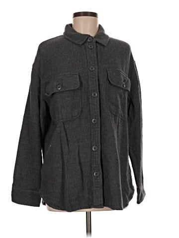 American Eagle Outfitters Jacket (view 1)