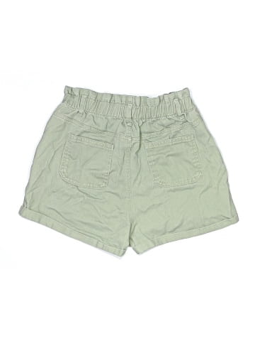 Love Tree Khaki Shorts (view 2)