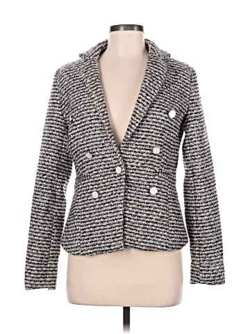 Ecru Blazer (view 1)