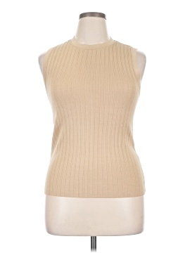 Ann Taylor Short Sleeve Turtleneck