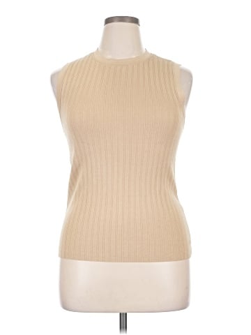 Ann Taylor Short Sleeve Turtleneck (view 1)