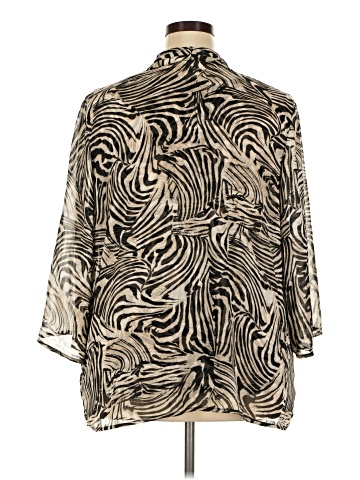 JM Collection Kimono (view 2)
