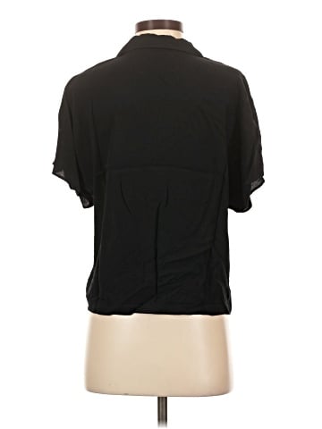 Wilfred Free Short Sleeve Blouse (view 2)