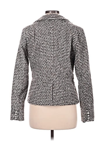 Ecru Blazer (view 2)