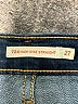 Levi's Blue Jeans Size 27 waist - photo 7