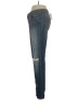 J Brand Blue Jeans Size 26 waist - photo 5