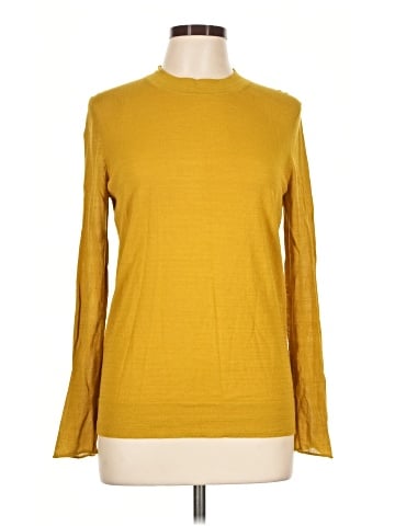Cos Long Sleeve Turtleneck (view 1)