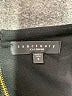 Sanctuary 100% Polyester Graphic Gray Black Cocktail Dress Size S - photo 7