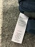 Athleta Blue Casual Pants Size 12 - photo 8