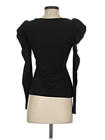 Susana Monaco 3/4 Sleeve T-Shirt (view 2)