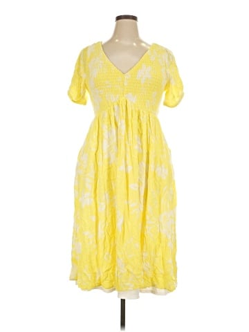 Torrid Casual Dress (view 1)