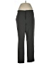 Mondetta Solid Gray Dress Pants Size 10 - photo 1
