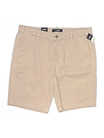 Heritage Khaki Shorts (view 1)