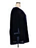Soft Surroundings Blue 3/4 Sleeve Blouse Size 2X (estimated) - photo 4