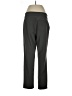 Mondetta Solid Gray Dress Pants Size 10 - photo 2