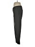 Mondetta Solid Gray Dress Pants Size 10 - photo 5