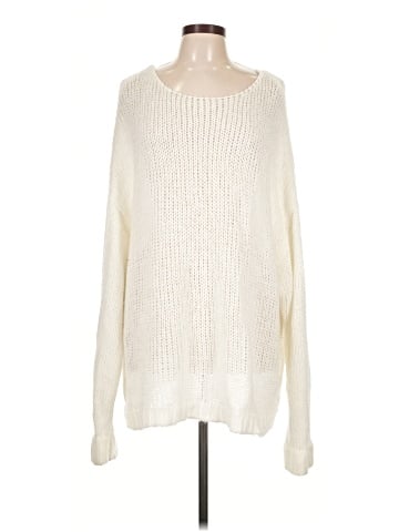 LA Hearts Long Sleeve Top (view 1)