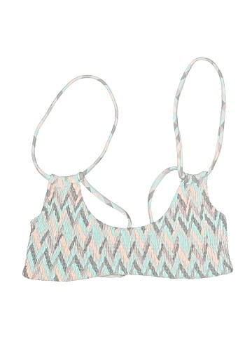 Tori Praver Swimsuit Top (view 1)