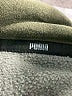 Puma Camo Green Sweatshirt Size S - photo 7