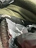 Puma Camo Green Sweatshirt Size S - photo 8