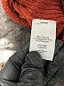 Madewell Burgundy Pullover Sweater Size M - photo 5