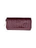 Unbranded Burgundy Wallet One size - photo 1