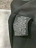 Mossimo Tweed Gray Casual Dress Size 10 - photo 8