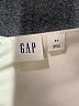 Gap Color Block Black Casual Dress Size 4 - photo 7