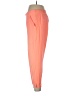 Athleta Solid Orange Casual Pants Size 12 (petite) - photo 5