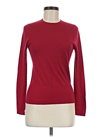 Neiman Marcus Turtleneck Sweater (view 1)