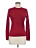 Neiman Marcus Red Turtleneck Sweater Size M - photo 1