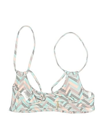 Tori Praver Swimsuit Top (view 2)