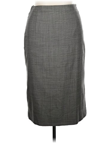 Banana Republic Wool Skirt (view 1)