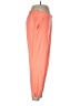 Athleta Solid Orange Casual Pants Size 12 (petite) - photo 4