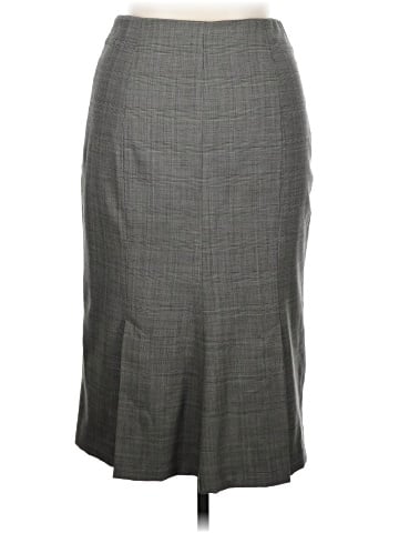 Banana Republic Wool Skirt (view 2)